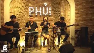 [Phủi Acoustic]  THỀM NHÀ CÓ HOA