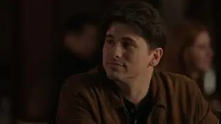 Maggie Meets a Charming Stranger (Guest Star Jason Ritter) - A Million Little Things