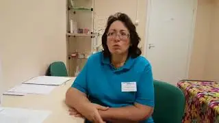 Детская остеопатия в клинике 