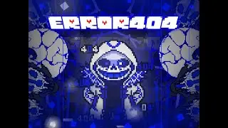 Error 404 Beaten (by BossHim, on Normal)