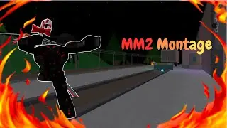 Rarin GTA 2 - MM2 Montage