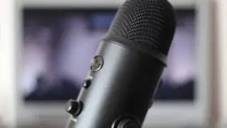 Blue Yeti Blackout Review