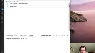 Python partial