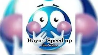 Hayır (speed up)