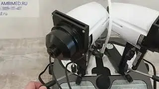 Синоптофор Синоптископ МГ 1