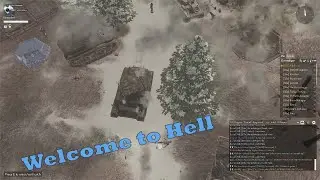 6 Minutes of Foxhole - Foxhole