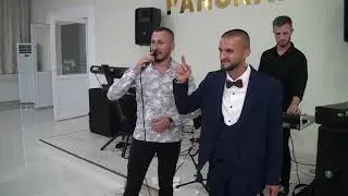Edi Neziri special per Naz  Brukselin  Zheger