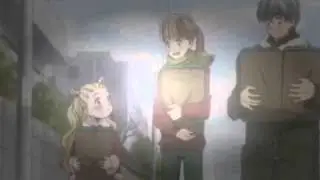 Honey and Clover Episode 9 ENG