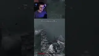 -3 (1 зомби) | Hunt: Showdown #huntshowdown #ptits