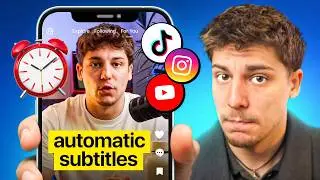How to Add Subtitles to Instagram Reels in Under a Minute