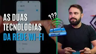 COMO ESCOLHER A MELHOR REDE WI-FI PARA SE CONECTAR