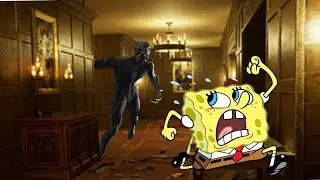 Lying To Strangers And Running From Monsters - Deceit 2 #deceit2 #horrorgaming #smallyoutuber