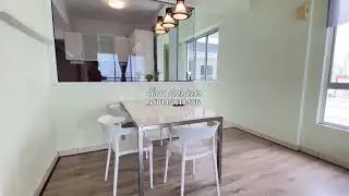 Perdana Emerald, Damansara Perdana_Video_P1639