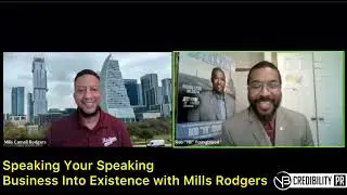 What inspired Rob “YB” Youngblood to become a Professional Speaker.