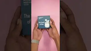 Very Light Weight Buds: Hammer Ko Pro EarBuds 