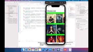 How To Add CollectionView In TableView Cell In Swift IOS