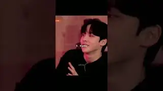 ATEEZ member that ATINYS think the scariest when angry: #shorts #ateez #kpop #fyp #kpopedits