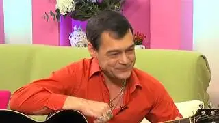 Утречко 26 01 2015 Олег Малонога