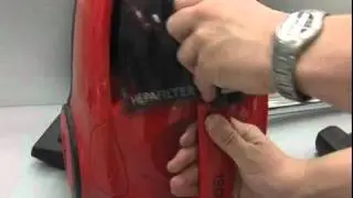 Zanussi ZAN 1830 porszívó Márkabolt