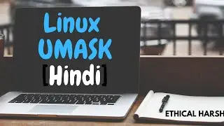 Linux Umask Tutorial [Hindi]