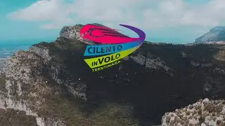 [FPV - DRONE - 4K] Cilento in Volo - TRAILER 2021