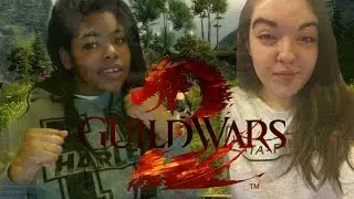 THERE'S A TRAITOR AMONGST US | Guild Wars 2 | PART 2