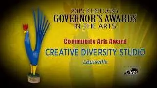 Creative Diversity Studio