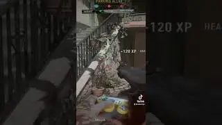 USING A GAMECUBE CONTROLLER ON MW2