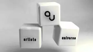 Artists Universe Ident