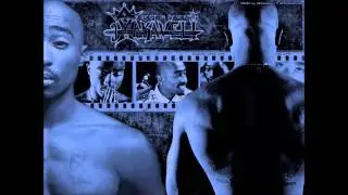 2Pac - Dont Fuck With a Killah (Rmx)