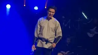 Кабак + Возвращенное письмо. Софико Кардава, Кирилл Гордеев. 06.05.2023