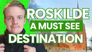 From Vikings to Modern Art: The Best of Roskilde