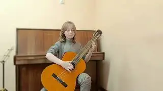 Олег Копенков - Антилопа у истоков Замбези
