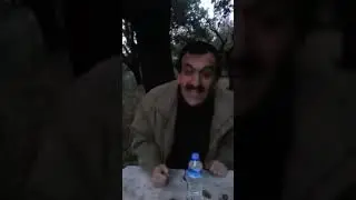 Gümüşgöze' de eski düğünleri anlatıyor.