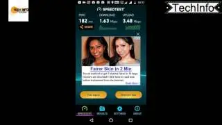 Speed Test! Reliance Jio 4G vs Bharti Airtel 3G!