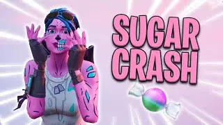 Sugar crash (fortnite montage)