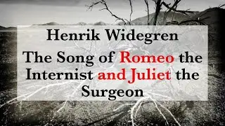The Song of Romeo the Internist and Juliet the Surgeon