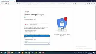 Membuat Akun Gmail