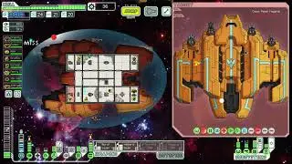 FTL - Bulwark - Normal - Last Stand
