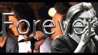 Larry stylinson - Forever (English/Russian)