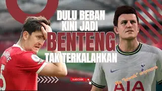 Dibuang MU, Maguire Tunjukan Kualitas di Klub Barunya