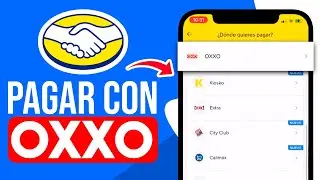 Como PAGAR MercadoLibre en OXXO (Guia Completa)
