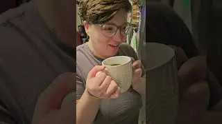 Day 1 - Coffee Advent from Aldi 2023!