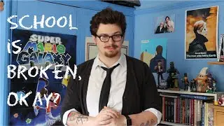 The Fault in our Schools - Useless Theory