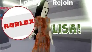 HOW TO GET LISA SKIN IN PIGGY RP (ROBLOX)
