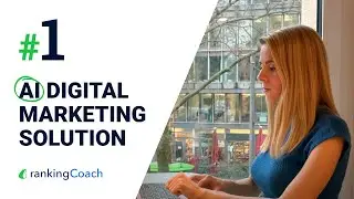 Empower Your Business with our AI-Driven Digital Marketing - Achieve Instant Online Success