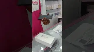 vivo y 200 unboxing on B New mobile shop #vivo #mobile #unboxing