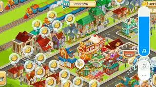 Cartoon city 2 game. Please subscribe my channel