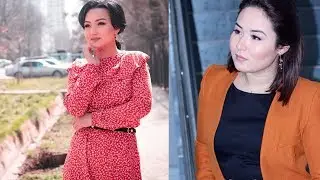 Кыргызстан жылдыздарынан даамдуу тамактар!
