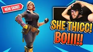 Typical Gamer REACTS to the NEW 